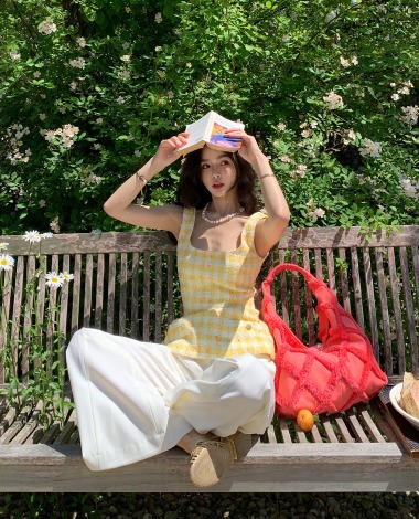【seooocookie】milanese t-shirt Milanese T-shirt - seooocookie