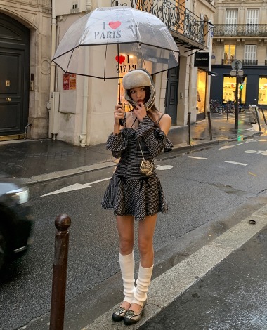 DRESS - seooocookie