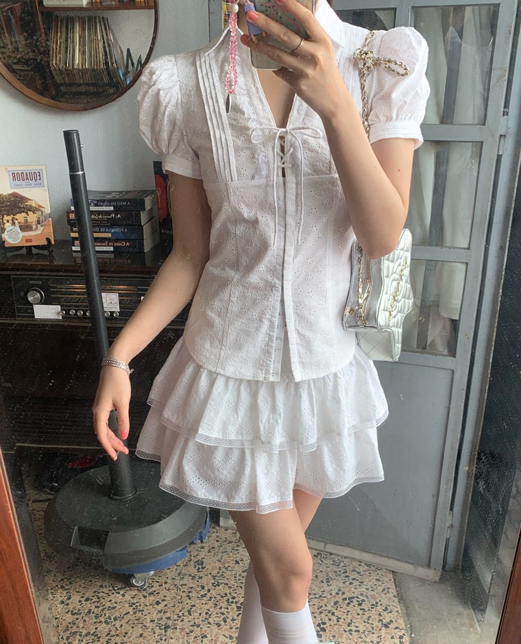 SETUP - seooocookie Japan