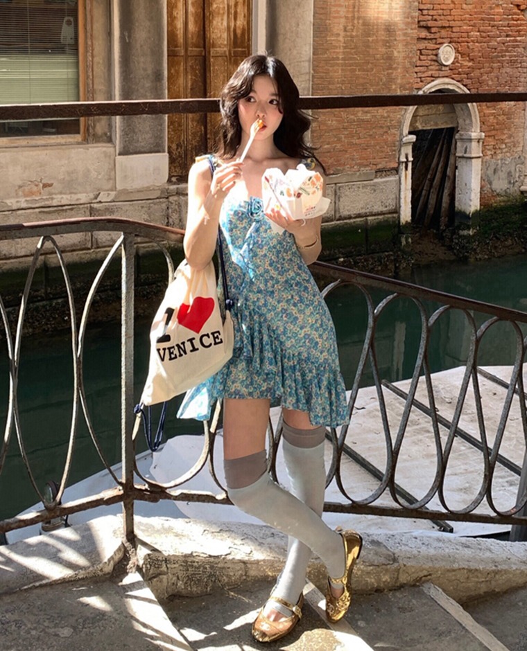 DRESS - seooocookie