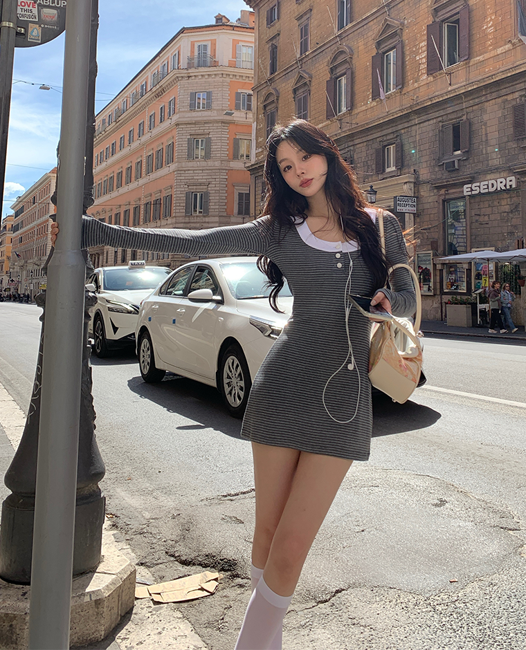DRESS - seooocookie
