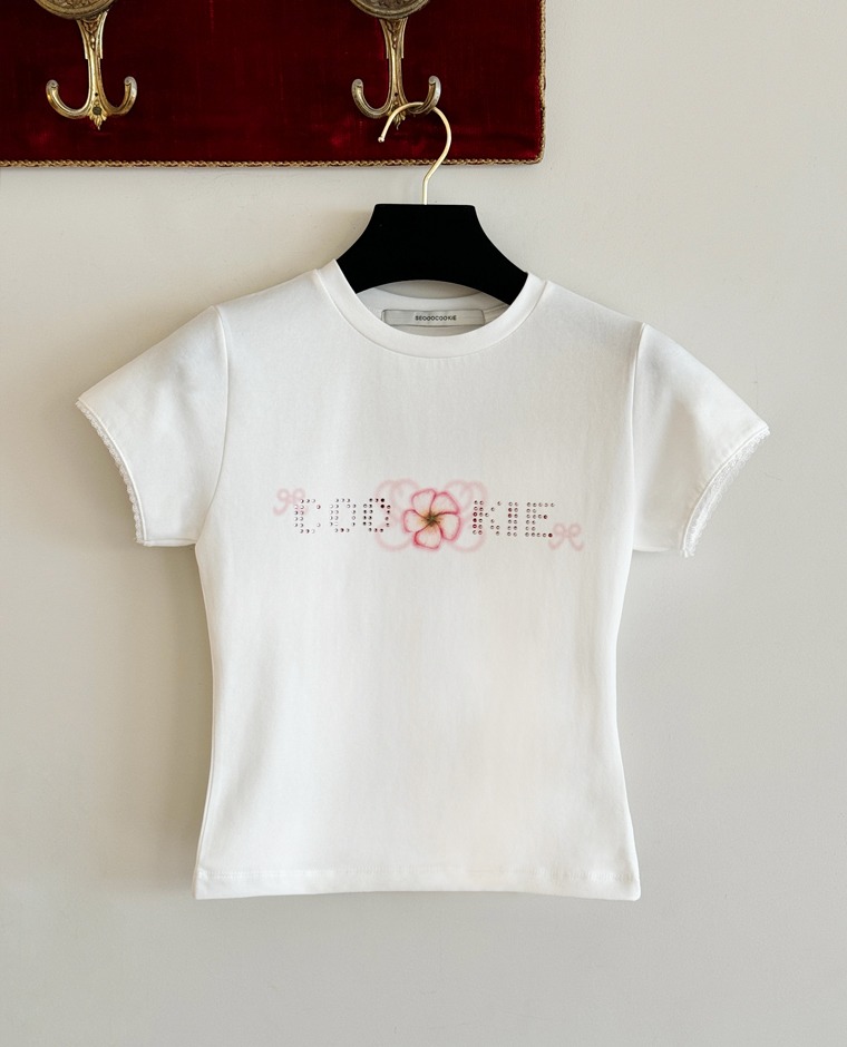 ソークッキー　seooocookie ラブデーツツイードジャケット ラブデーツイードジャケット - seooocookie Japan