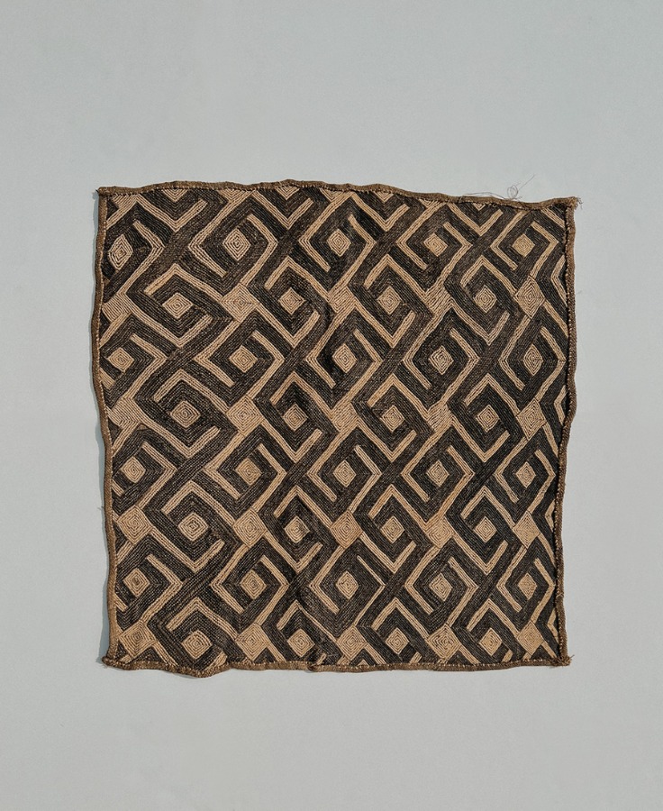 Vintage Kuba textile 빈티지 쿠바 텍스타일 No.6_23
