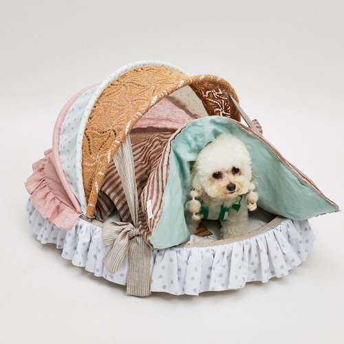 ルイスドッグ louisdog ベッド 楽天市場】ルイスドッグ Louisdog Heavenly Bed 【あす楽