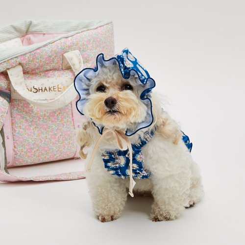 ★ココ【Louisdog ルイスドッグ】 白×水色ボーダー苺アップリケ犬服 楽天市場】ルイスドッグ louisdog Pool Club/Sherbet【小型犬 犬