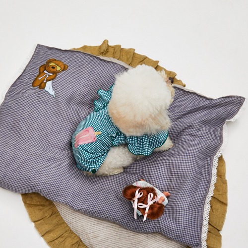 Louisdog ペットカーペット Louisdog ペットカーペット