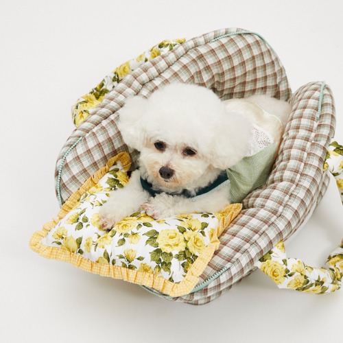 ルイスドッグ ピンカーブーHouseCover Petit SLEEP - louisdog