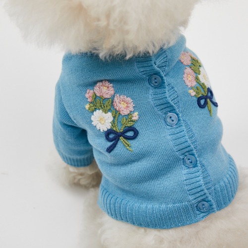 louisdog フーディコート　SM louisdog