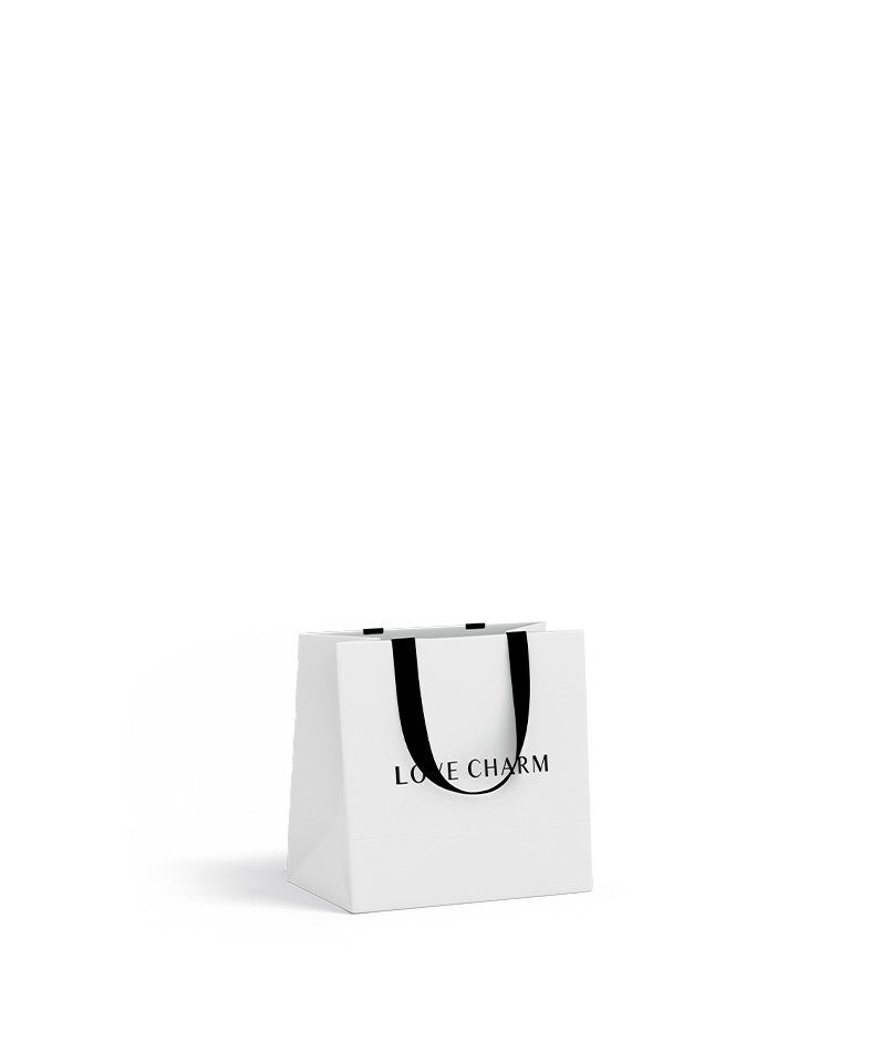 [쇼핑백_소] Shopping Bag (Small)
