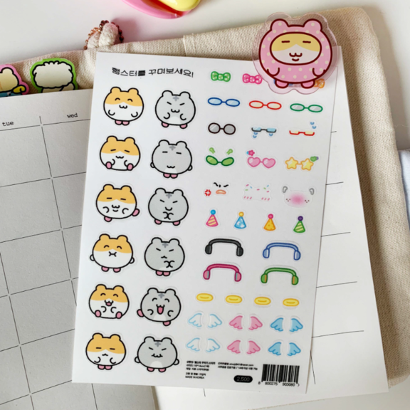 Heehee club - sosorowa