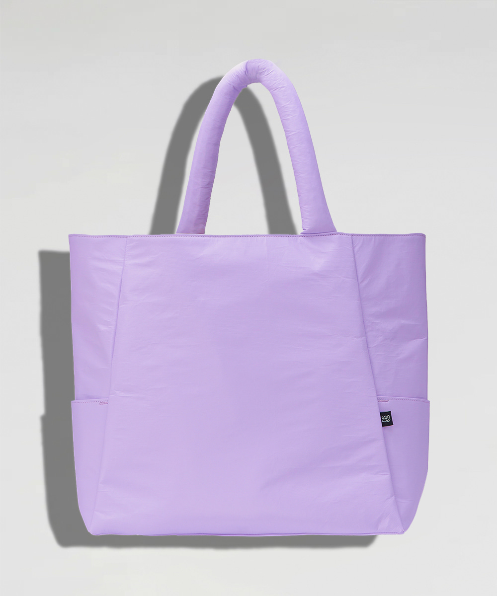 자브 쇼퍼백 TYVEK 타이벡 싱글스트랩 점보가방