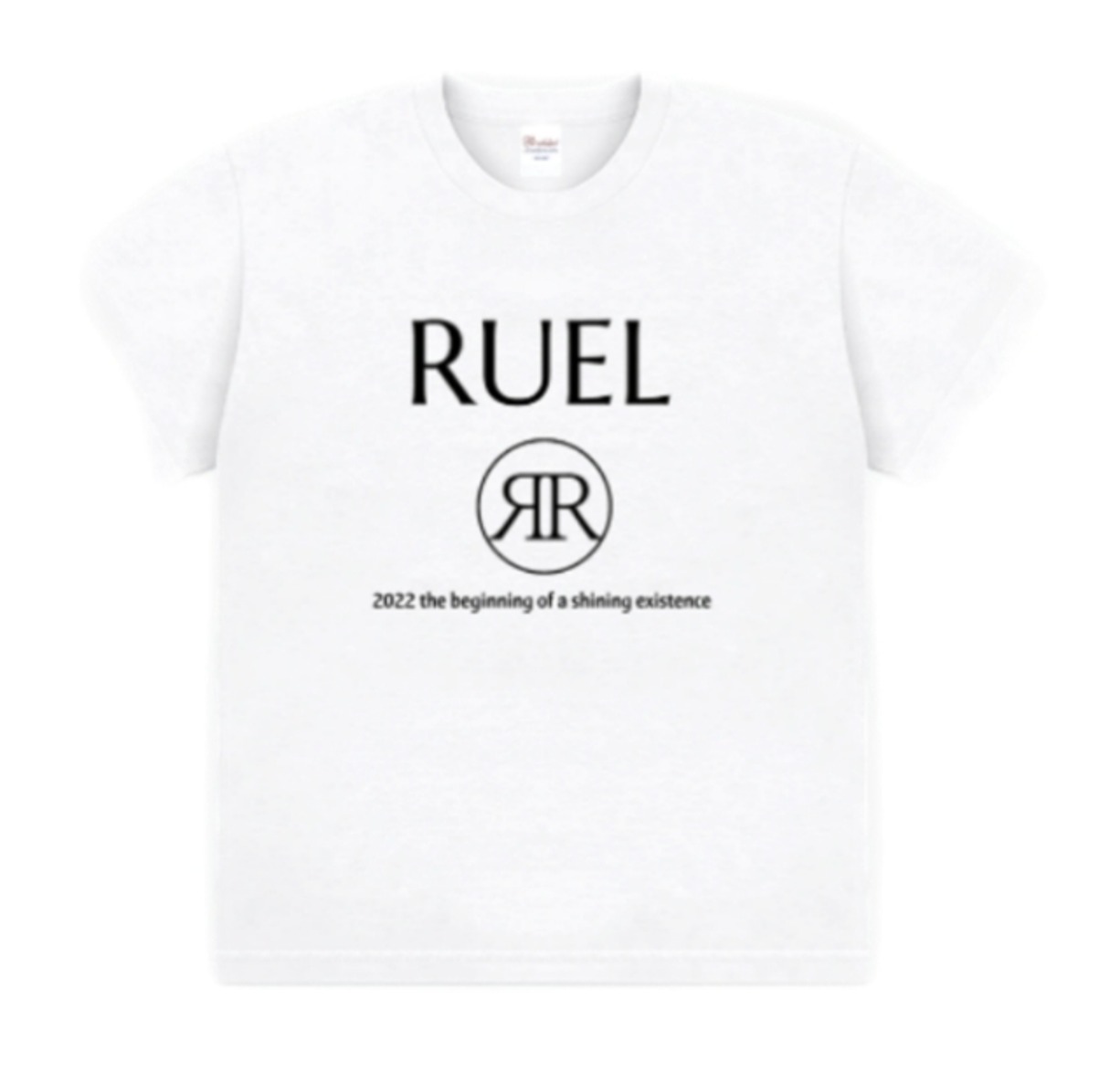 Ruel&#039;s Basic Short-Sleeved T-Shirt