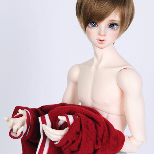 Senior65 Delf New Body - LUTS DOLL