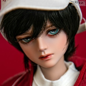 KID DELF - LUTS DOLL