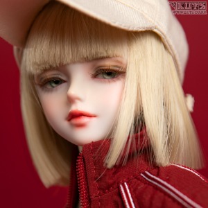 KID DELF - LUTS DOLL