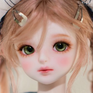 KID DELF - LUTS DOLL