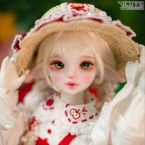 KID DELF - LUTS DOLL