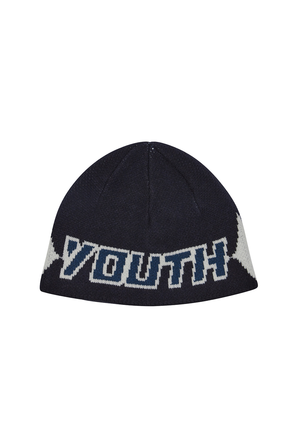 YOUTH IS YOURS