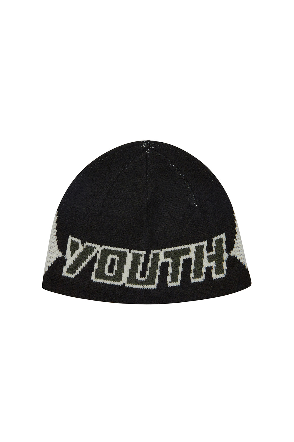 YOUTH IS YOURS