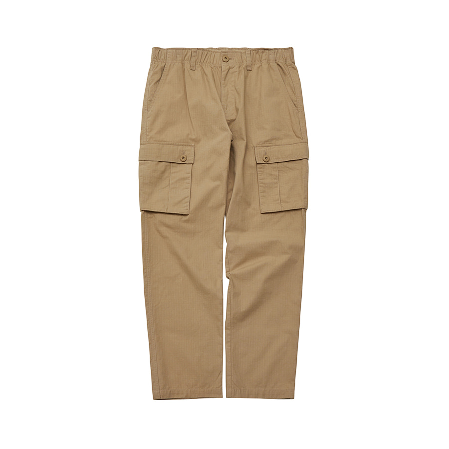 Ripstop Cargo Pants BE