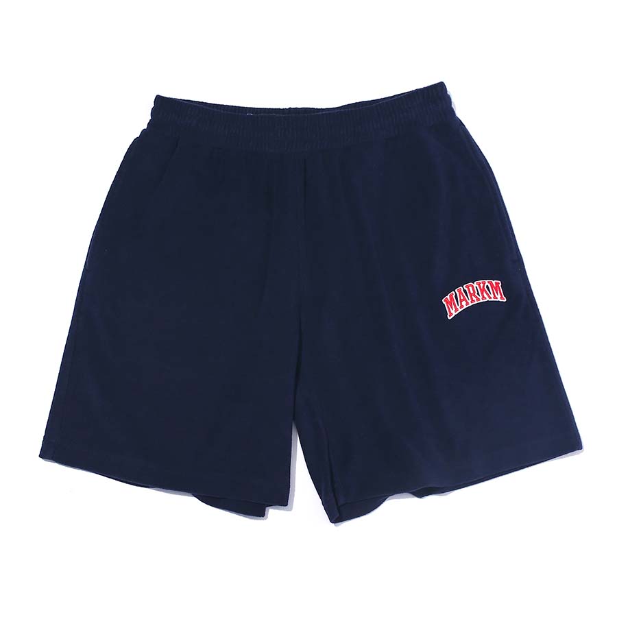 FRENCH TERRY SHORTS NAVY