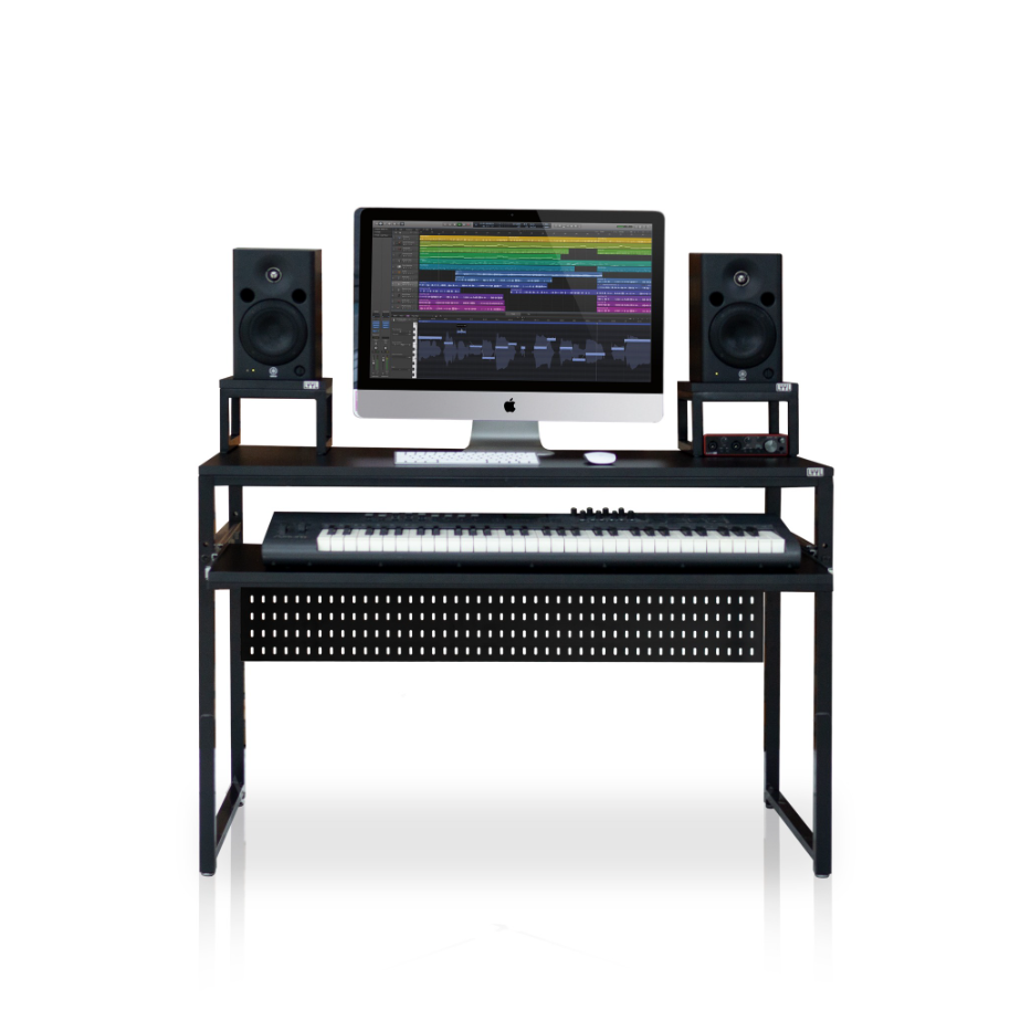 Studio Desk, Music Desk