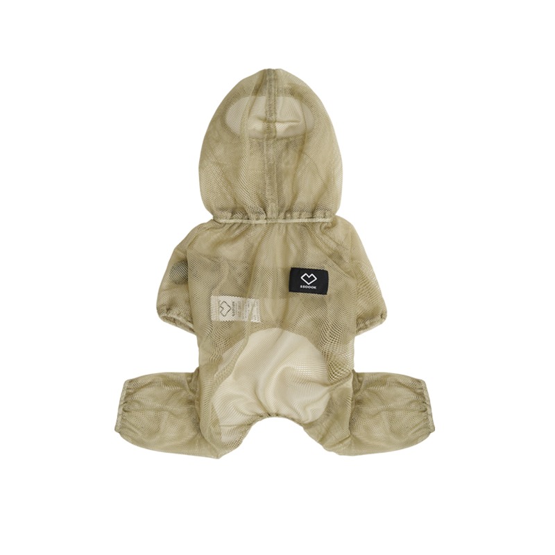 その他 ssoook SSOOOK メッシュカバーオール [SO-OW011] | SSOOOK