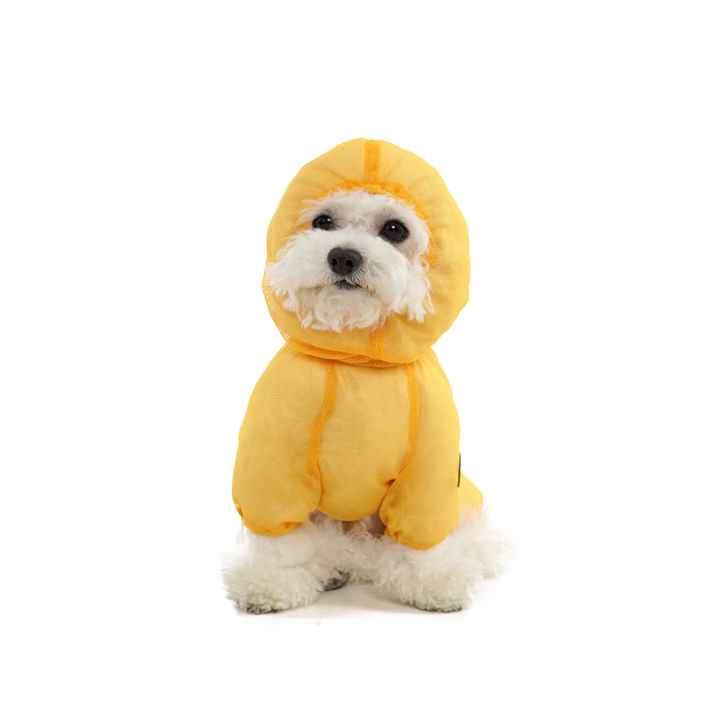 SSOOOK メッシュカバーオール [SO-OW011] | SSOOOK