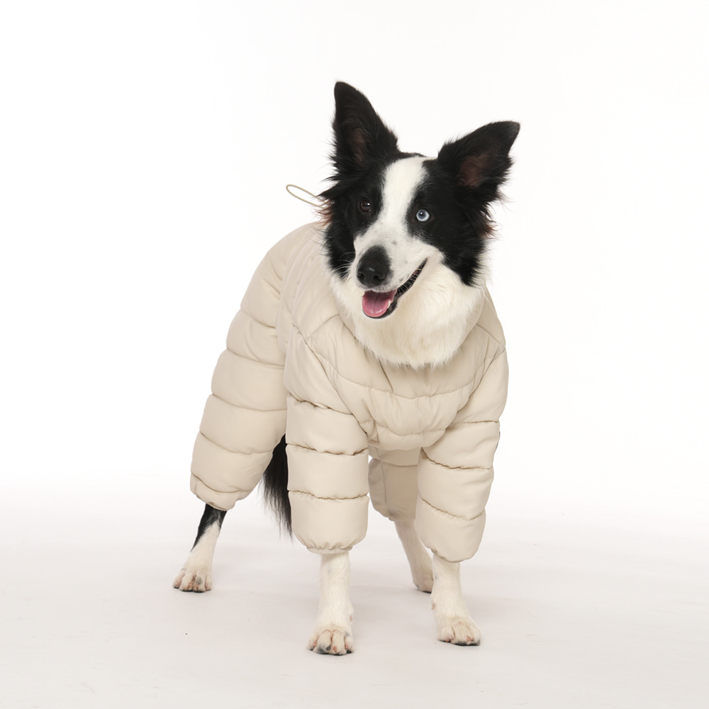 ssoook グースフィール ダウンカバーオール SSOOOK グースフィール ダウンカバーオール3(プブルバージョン