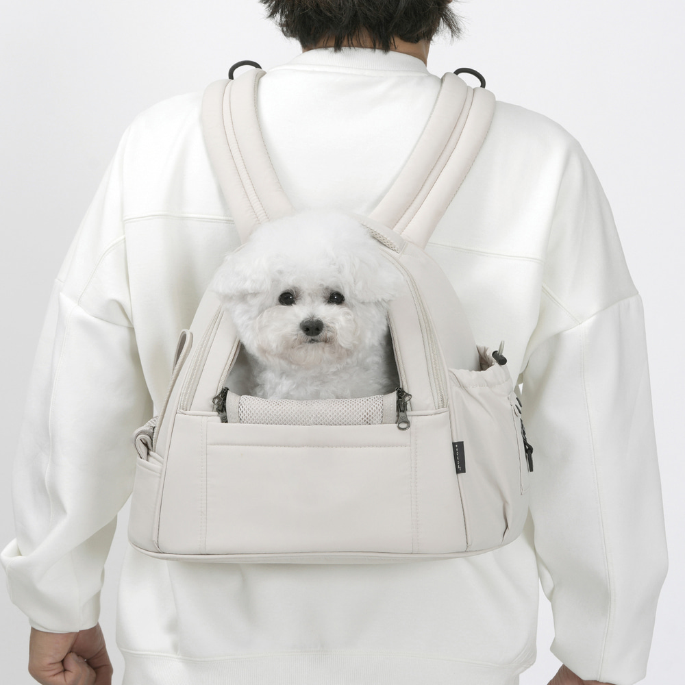 SSOOOKソオオク フロントバッグ [SO-CA411] SSOOOK Front Bag [SO-CA411]