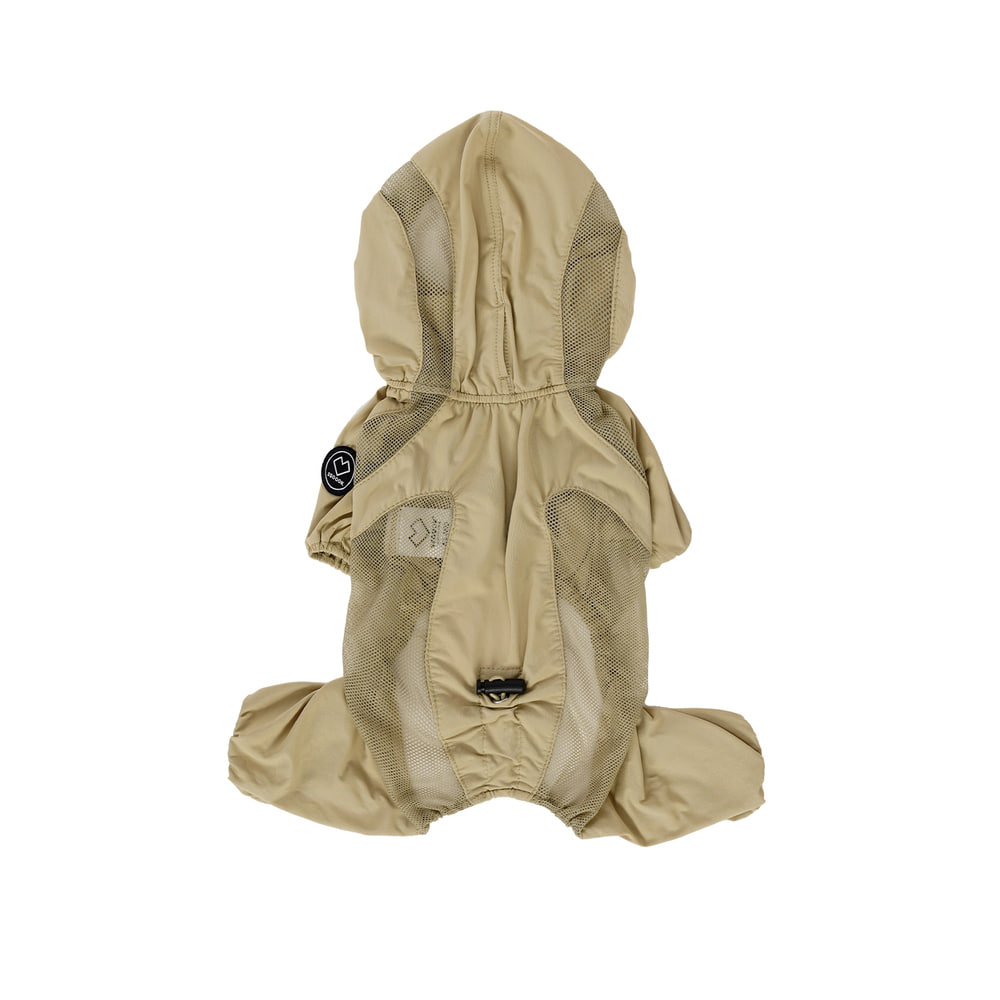 SSOOOK クールメッシュカバーオール [SO-OW031] | SSOOOK