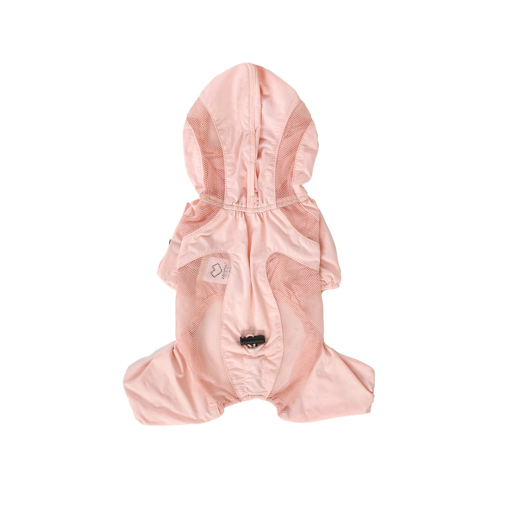 SSOOOK クールメッシュカバーオール [SO-OW031] | SSOOOK