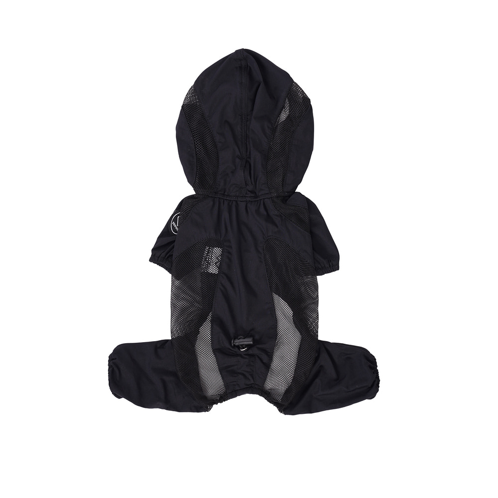 SSOOOK クールメッシュカバーオール [SO-OW031] | SSOOOK