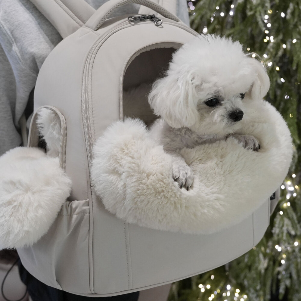 SSOOOK エコ ラビットファー インナーブランケット[SO-CV109] | SSOOOK