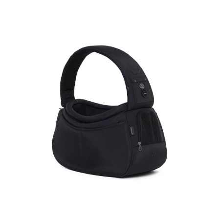 SSOOOKフロントバッグ 黒 Mサイズ　箱あり SSOOOKフロントバッグ 黒 Mサイズ 箱あり