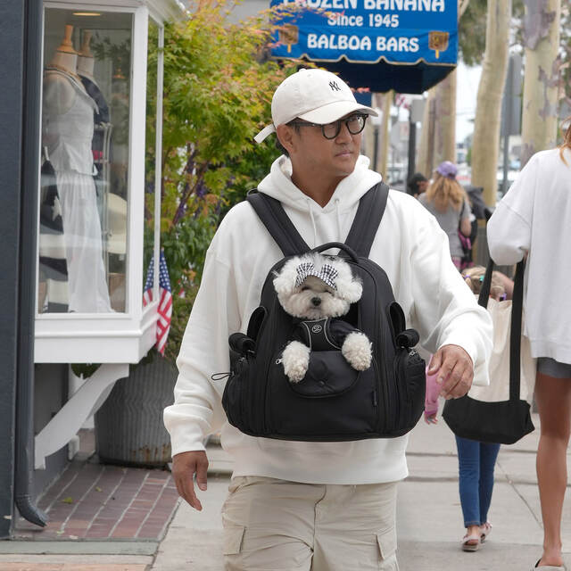 SSOOOK バックパック [SO-CA431] | SSOOOK