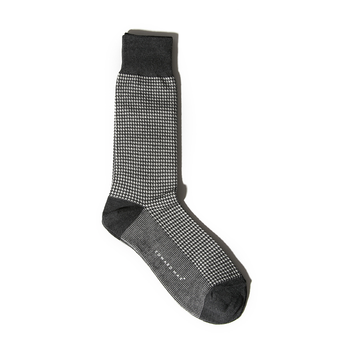 EMC Hound Socks - Dark Gray