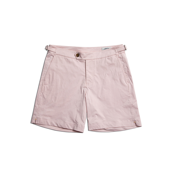 City Trunk Shorts - Pink
