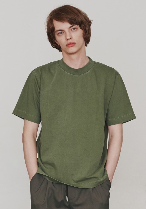 1,3/8 T Shirt (Green)