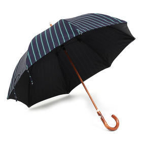 Keywest Umbrella 3.0 - Regimental Stripe