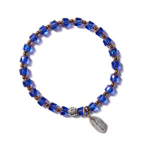 Signature Bracelet15 - Blue