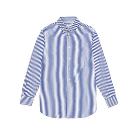 Stripe Shirts - Blue