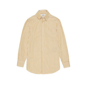 Stripe Shirts - Yellow
