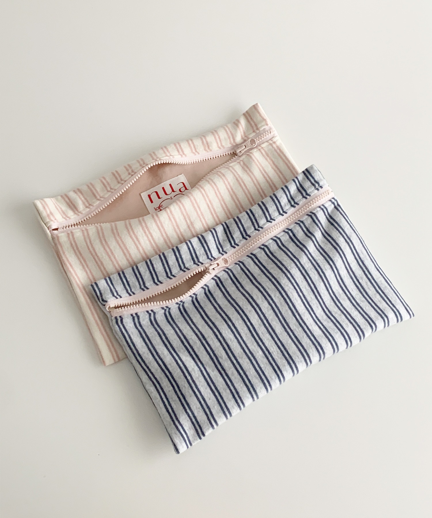 부들 포긍이 Soft Cozy 2colors