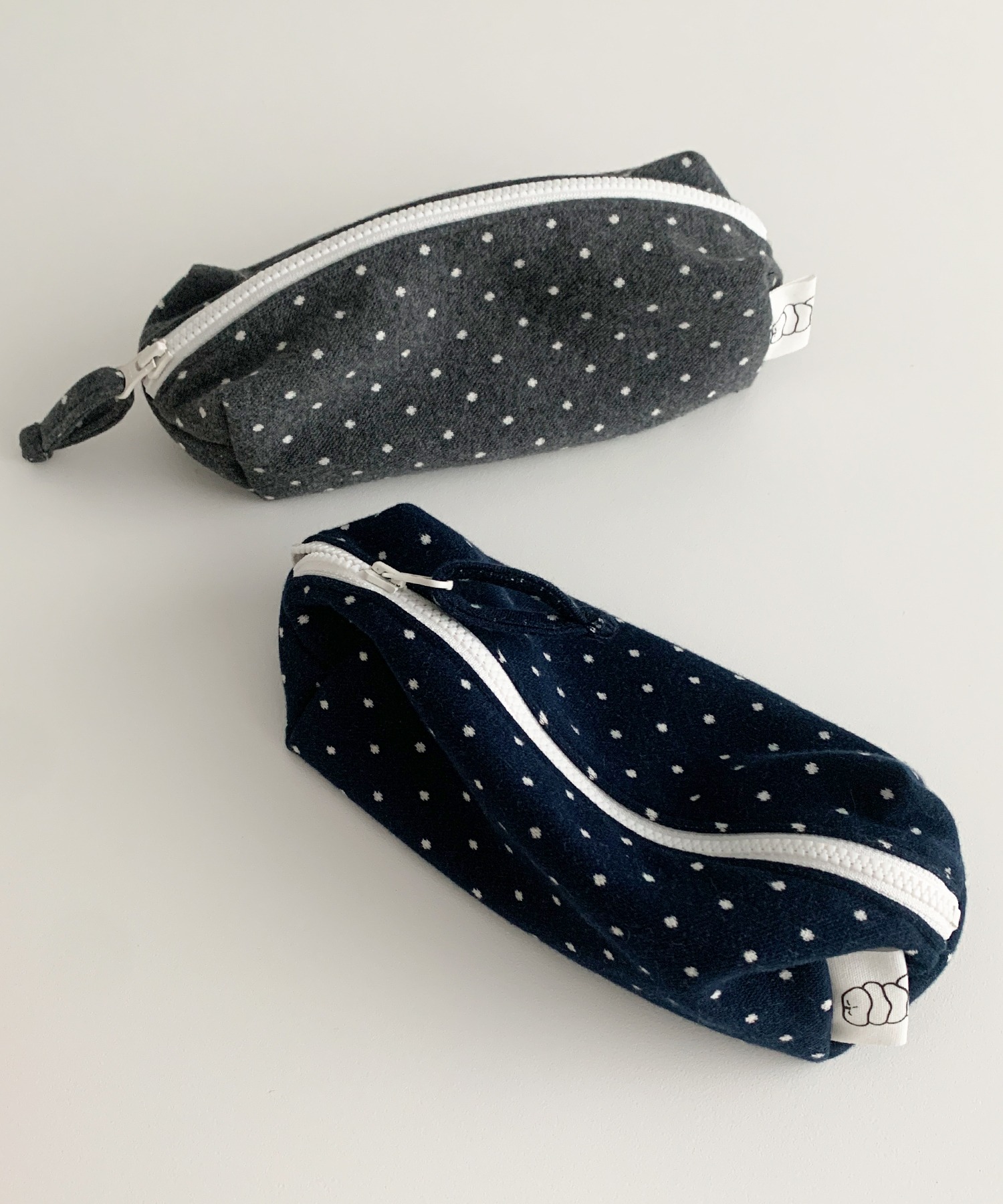 큐트땡땡 Cute Dots 2colors