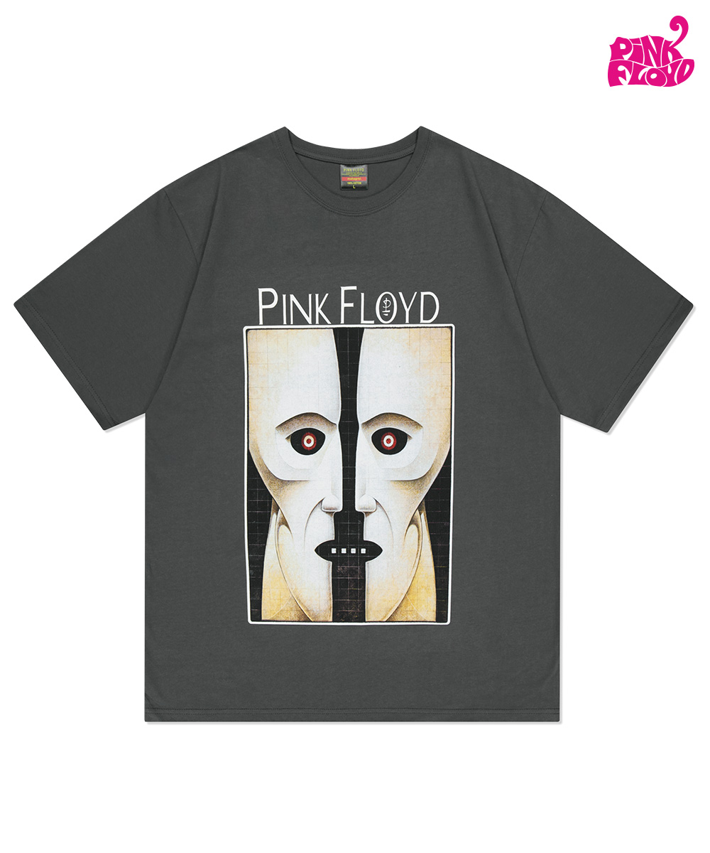 Top / Short Tees - MAHAGRID