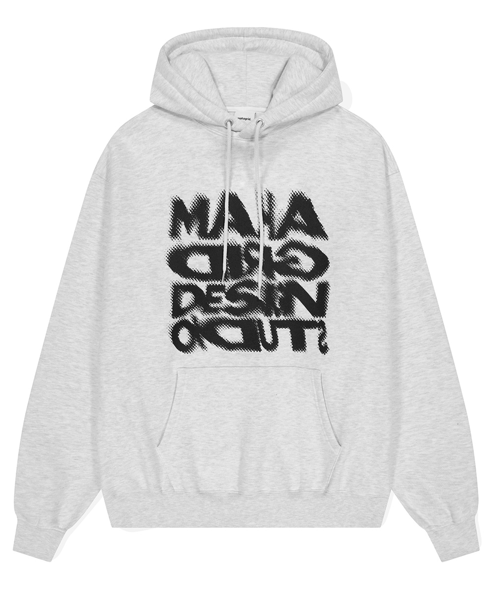 【mahagrid】22FW★ GUITARIST SWEATSHIRT Mahagrid | Official Store – Shop Trendy Fashion at MUSINSA