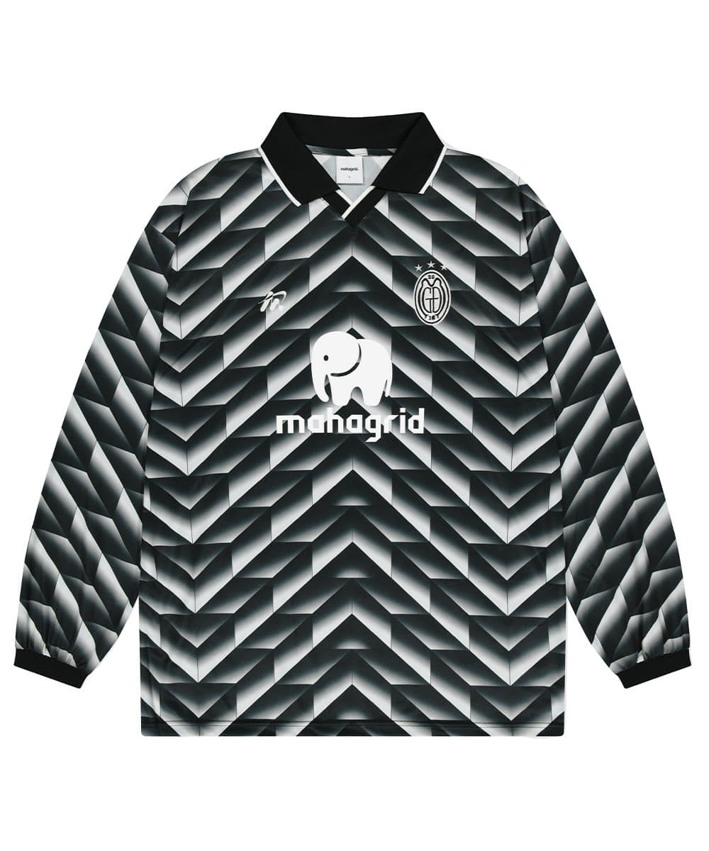 ★mahagrid★ MGD ELEPHANT SOCCER JERSEY a760c843b34e300eaecdafa8809ed5