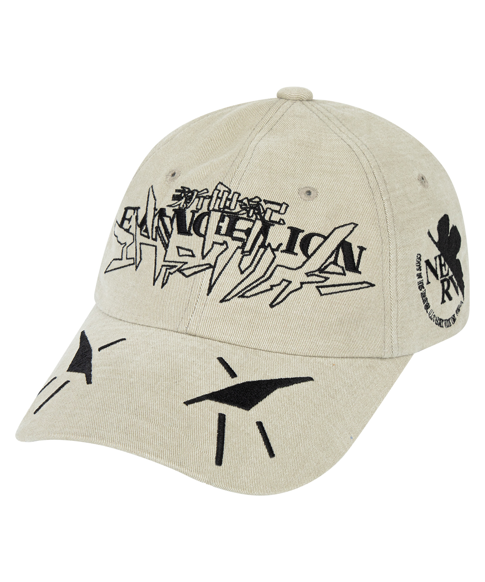 【mahagrid】22FW★ ATELIER BALL CAP mahagrid】22FW☆ ATELIER BALL CAP (mahagrid/キャップ
