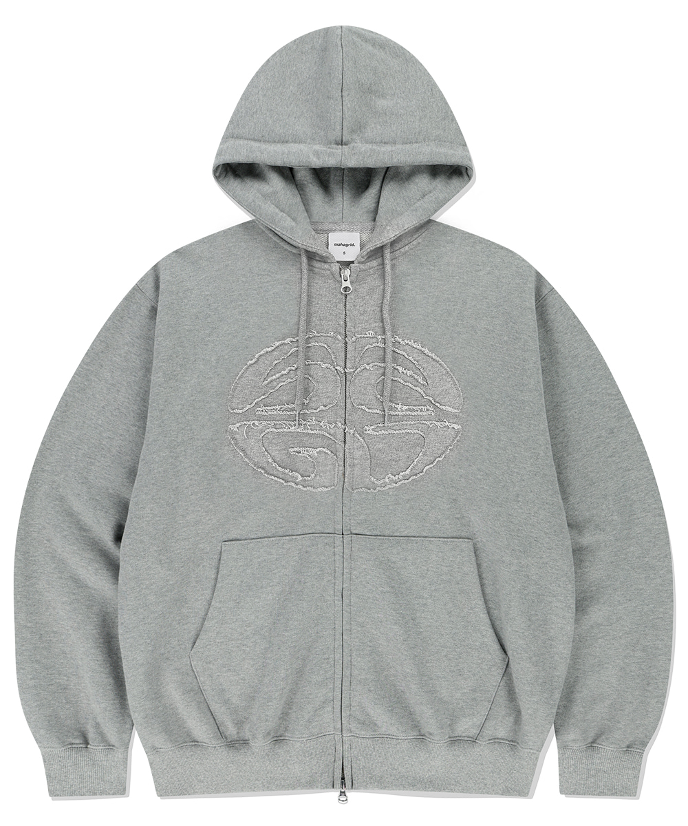 さらに100円引き◆MAHAGRID◆ECLIPSE LOGO HOODIE ECLIPSE LOGO HOODIE - mahagrid | 60% - Asian Fashion Online